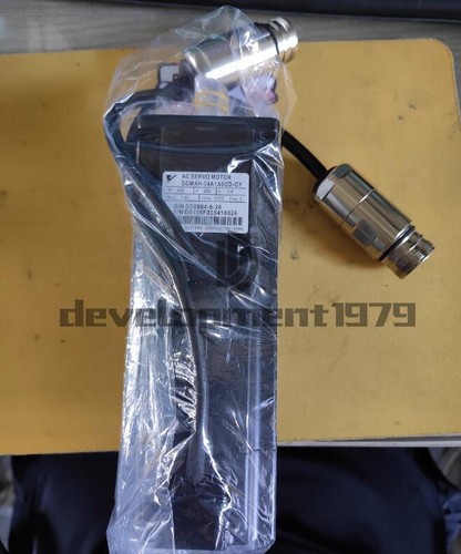 Nuovo servomotore yaskawa - un,