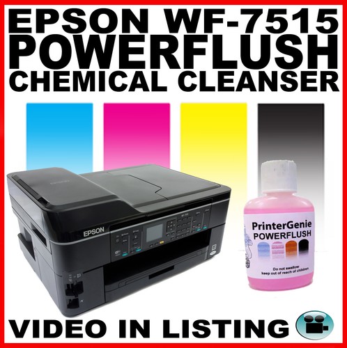Epson wf7515 wf7015 - epson, pulitore