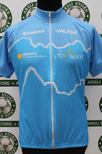 maglia ciclismo VAUDE TG XXL R126 bike shirt maillot trikot jersey