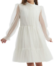 Abito Elegante da Bambina