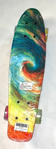 Skateboard whirlpool mini - 22",