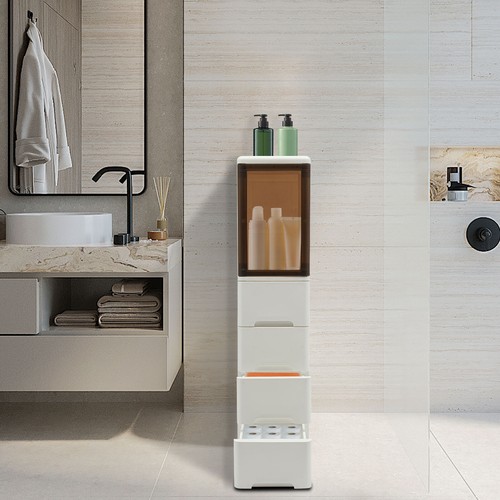 Mobile bagno bianco - bagno,