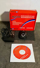 Antenna ricevitore gps con uscita Bluetooth - HOLOX 321 vintage