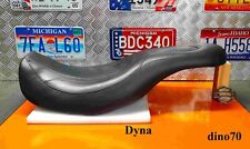 Harley Davidson sella originale a 2 posti per modelli Dyna dal 2006 in poi