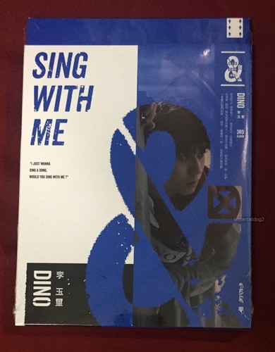 Dino lee sing with 2018 - lee,