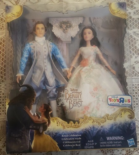 Disney escl bella la - la,