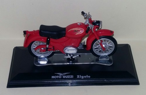 Moto guzzi zigolo - moto,