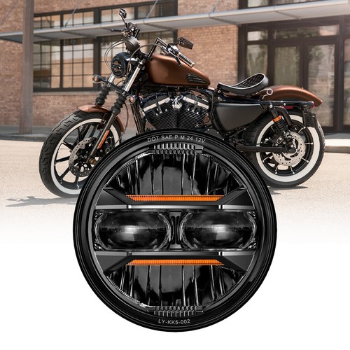 Per harley sportster - iron, 883
