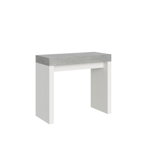 Consolle allungabile 90x40 300 - consolle,