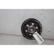 PULEGGIA ALBERO MOTORE PER FIAT DAILY (99-06) 2.8 T.D. D/2800CC. (50QL.<) 1999
