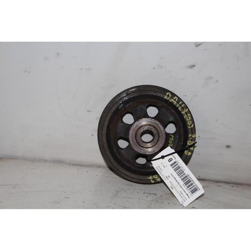 Puleggia albero motore fiat - puleggia,