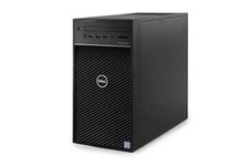 Dell Precision 3630 Tower | Xeon E-2224G 4x 3.50 GHz 2666V | Stock senza RAM e FP