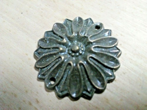 Borchia placca decorativa - placca,