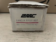 Lancia 037 Rally Tour De Corse