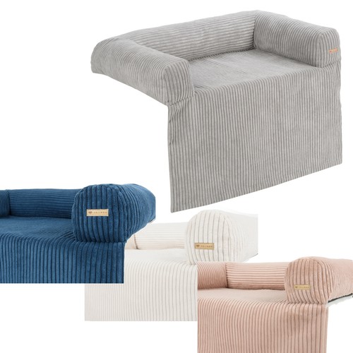 Accogliente tappetino letto