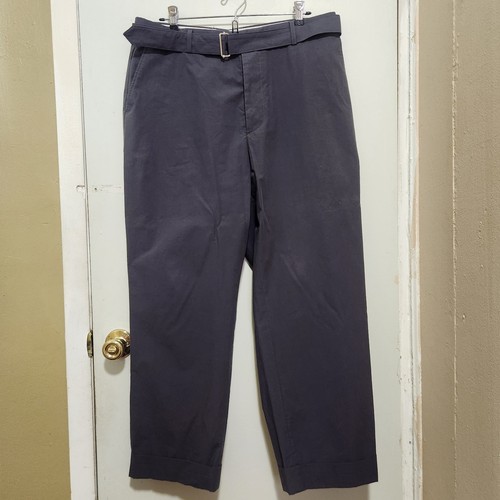 Officine generale pantalone - officine,