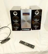 LG FB166 Micro Sistema Hi-Fi 2