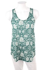 H&M Top XS grün