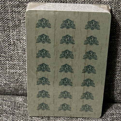 Mazzo carte benson hedges - di,