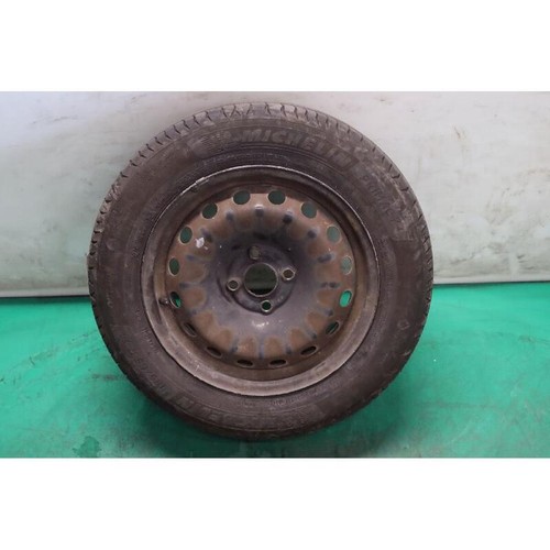 Cerchio ferro fiat grande - fiat,