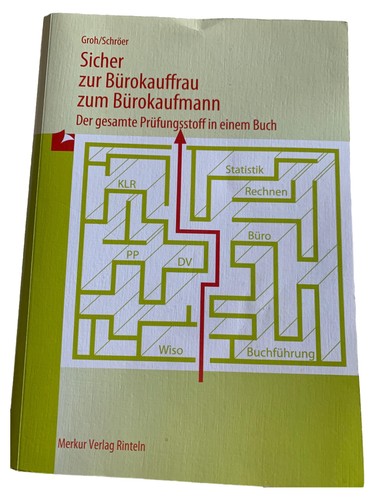 Groh schröer manuale - groh/schröer,