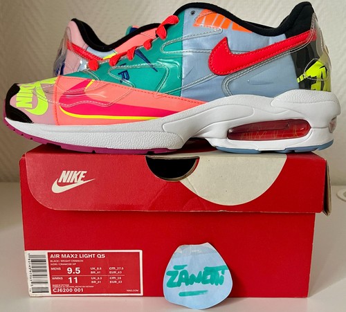 Nike air max light atmos - air,