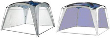 21573 - Gazebo per Campeggio +
