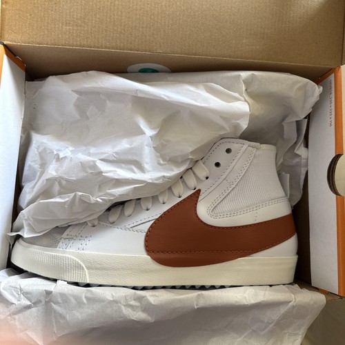 Blazer nike metà jumbo - blazer,