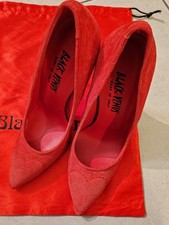 Scarpe donna BLACK VENUS tacco