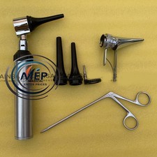 Otoscopio Operativo
