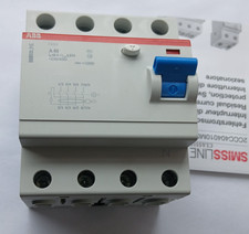 ABB SMISSLINE F454 A40