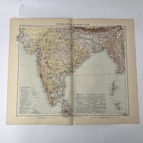 Stieler hand atlas - stieler, hand-atlas
