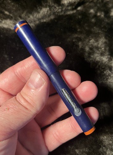 Penna stilografica eagle - penna,