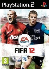 Fifa 12 - Videogioco sportivo