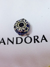Charm  PANDORA Verre de Murano