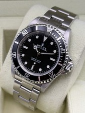 Rolex Submariner - 14060M -