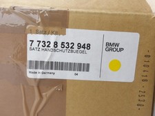 Parafango Destro BMW F 700 GS