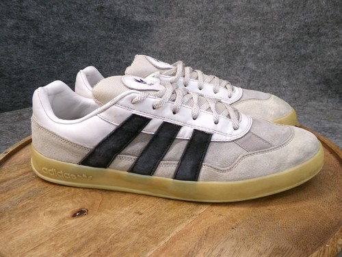 Scarpa adidas mark gonzales - x,