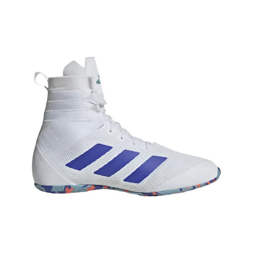 Stivali boxe adidas speedex - da,