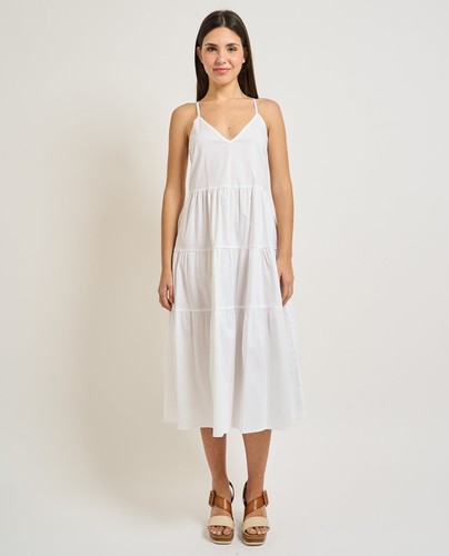 Abito lungo donna - , denny