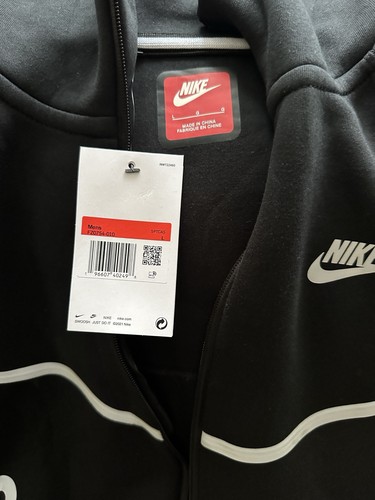 Nike sportswear tech fleece - sportswear,