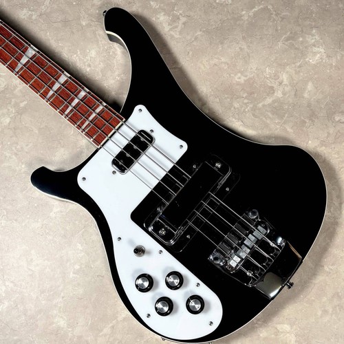 Rickenbacker 4003 jetglo - 4003,