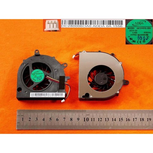 Ventilatore cpu per portatile - cpu,