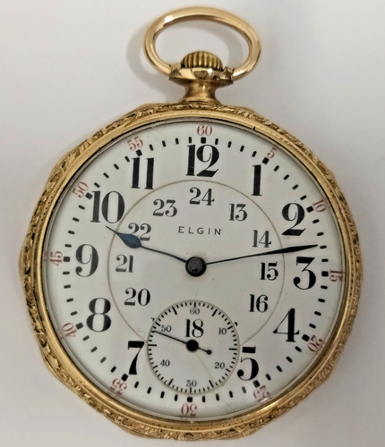 Rarissimo orologio tasca - rarissimo,
