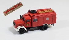 Preiser 1:87 - Magirus Deutz