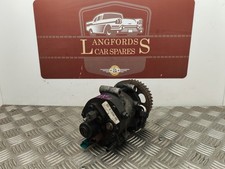 Pompa carburante iniezione