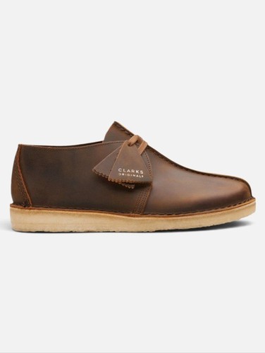Clarks uomo desert - uomo,
