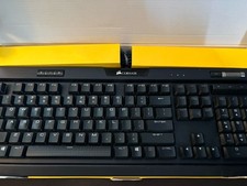 Corsair k70 RGB MK.2 Low