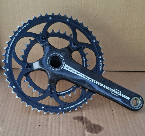 Campagnolo centaur carbon - campagnolo,
