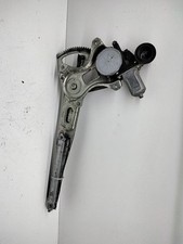 MECCANISMO ALZAVETRO ANT. DX PER TOYOTA Yaris Serie (11>13)